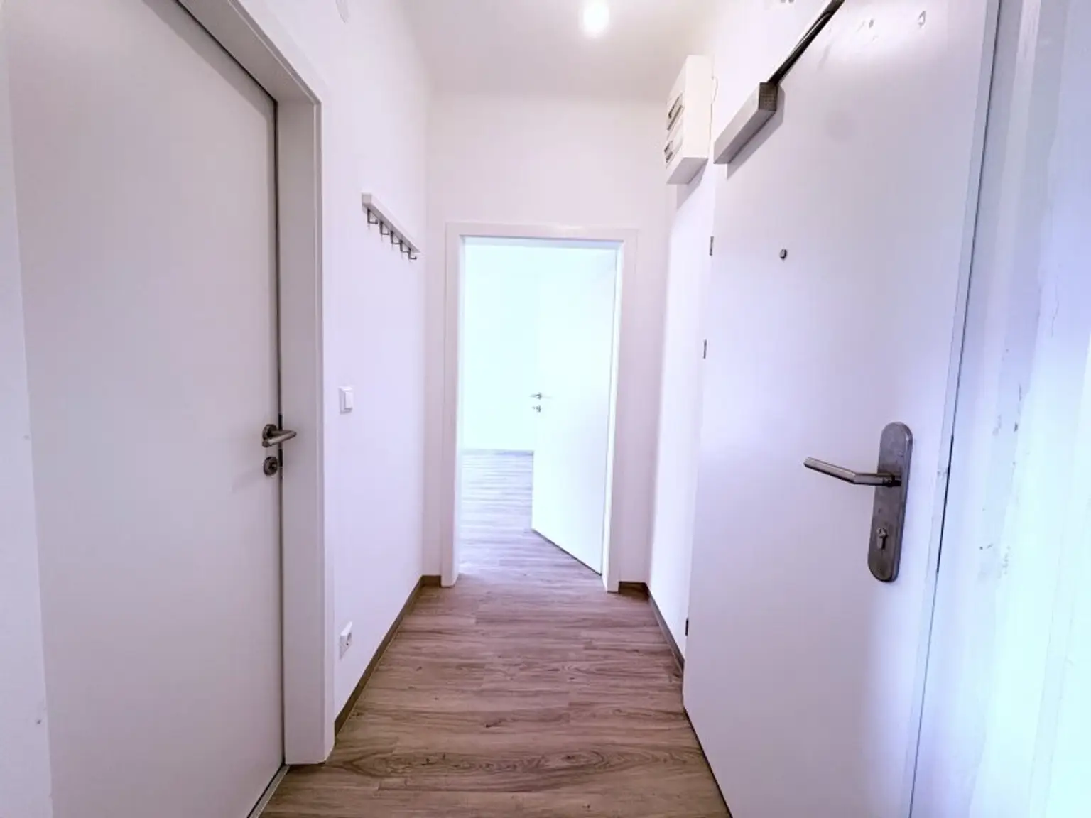 Gut geschnitten-beste Anbindung-ruhige Lage!