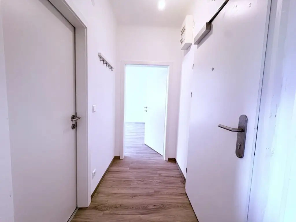Gut geschnitten-beste Anbindung-ruhige Lage!