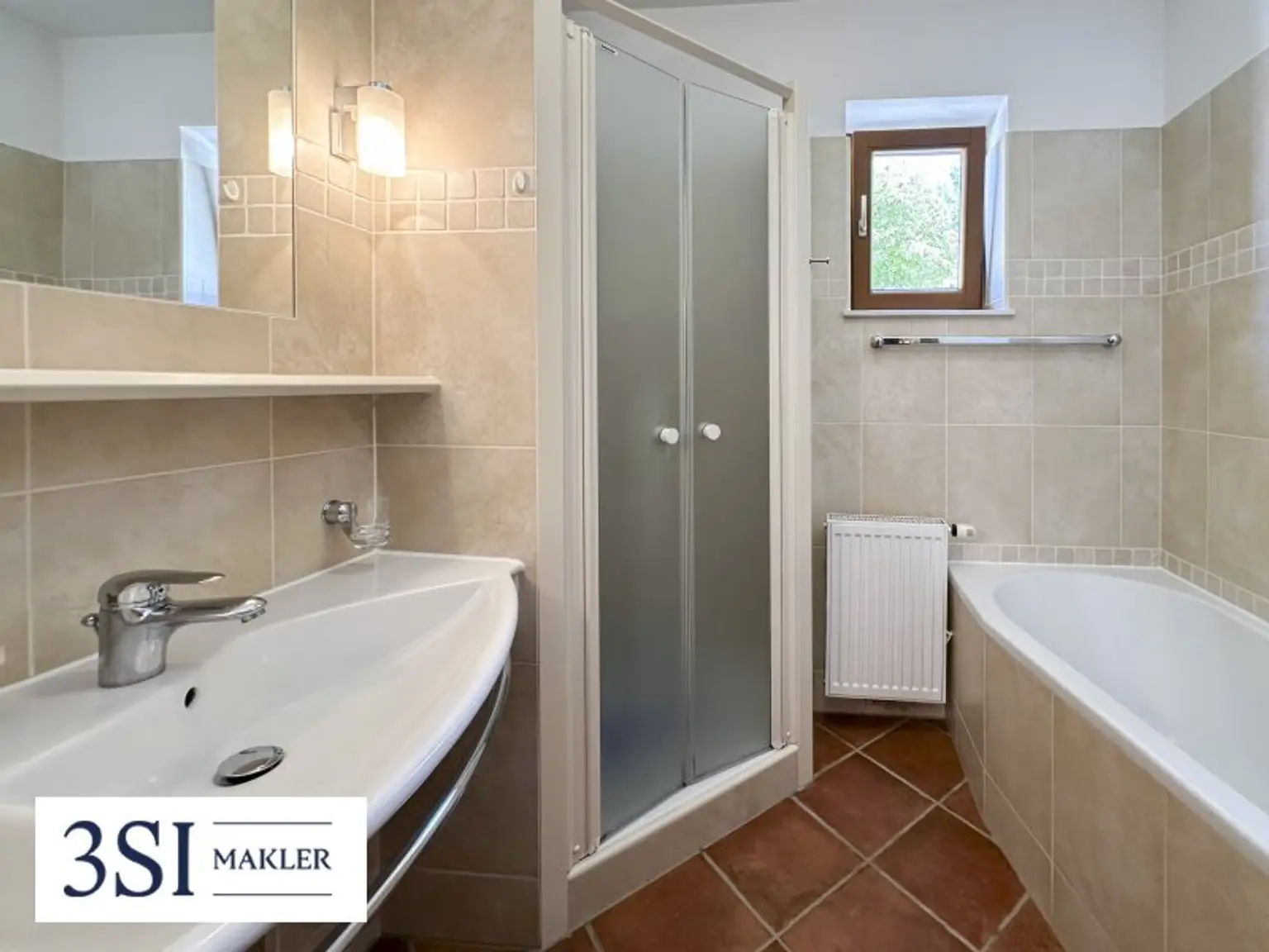 Ihre persönliche Wohlfühloase – Bungalow mit Garten und Pool