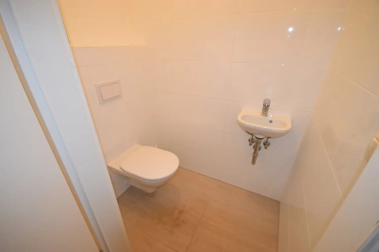 Ansicht - Attraktive 3-Zimmer-Wohnung mit separater Küche Kauf 17. Bezirk Wien