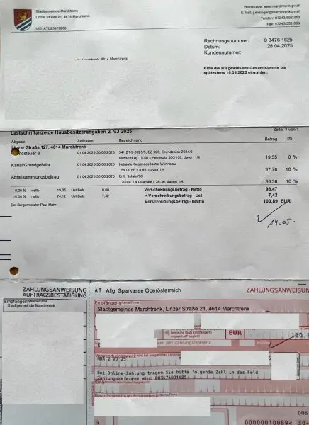 Ihr neues Zuhause wartet! Sofort Einziehen & Wohlfühlen in Marchtrenk!