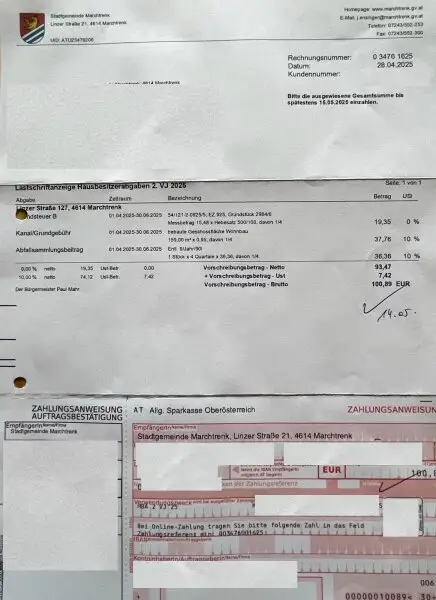 Ihr neues Zuhause wartet! Sofort Einziehen & Wohlfühlen in Marchtrenk!