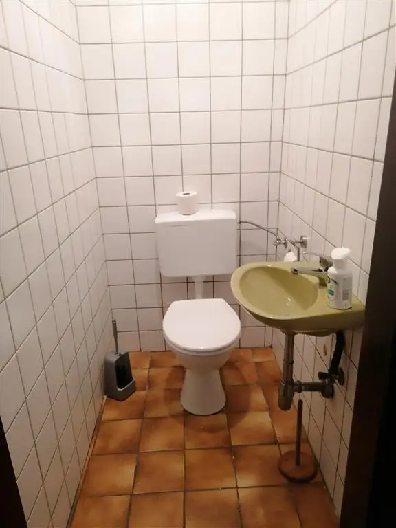 Zentral gelegene Mietwohnung
