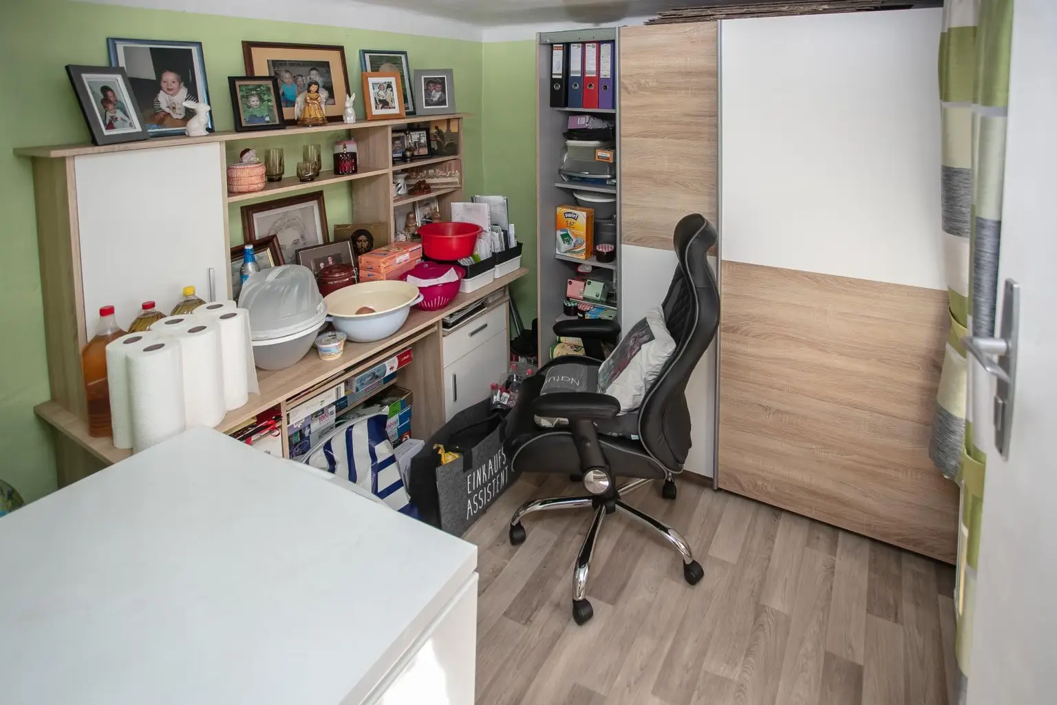 Büro