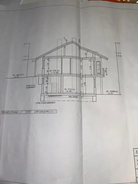 Neuwertiges  Familien Wohnhaus in Feldkirchen / St. Urban : 5 Zimmer, Garten, Balkone, tolle Ausstattung! mit  1 HA LW  Wiese für Tierhaltung