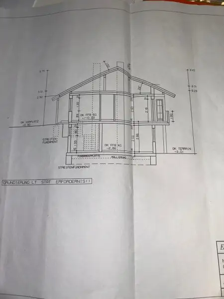 Neuwertiges  Familien Wohnhaus in Feldkirchen / St. Urban : 5 Zimmer, Garten, Balkone, tolle Ausstattung! mit  1 HA LW  Wiese für Tierhaltung