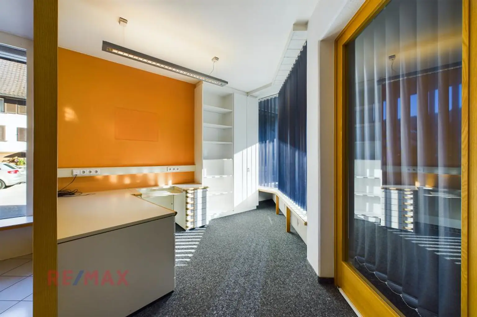 Attraktive Bürofläche im Herzen von Dornbirn – vielseitig nutzbar und zentral gelegen