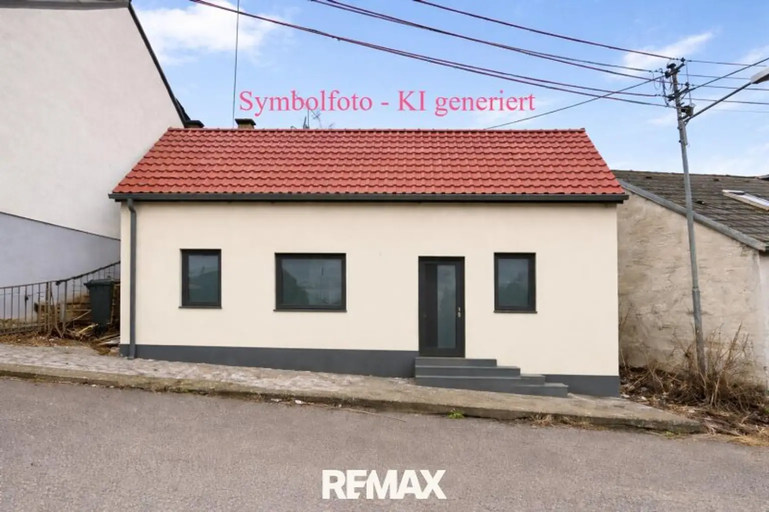 Symbolfoto - KI generiert