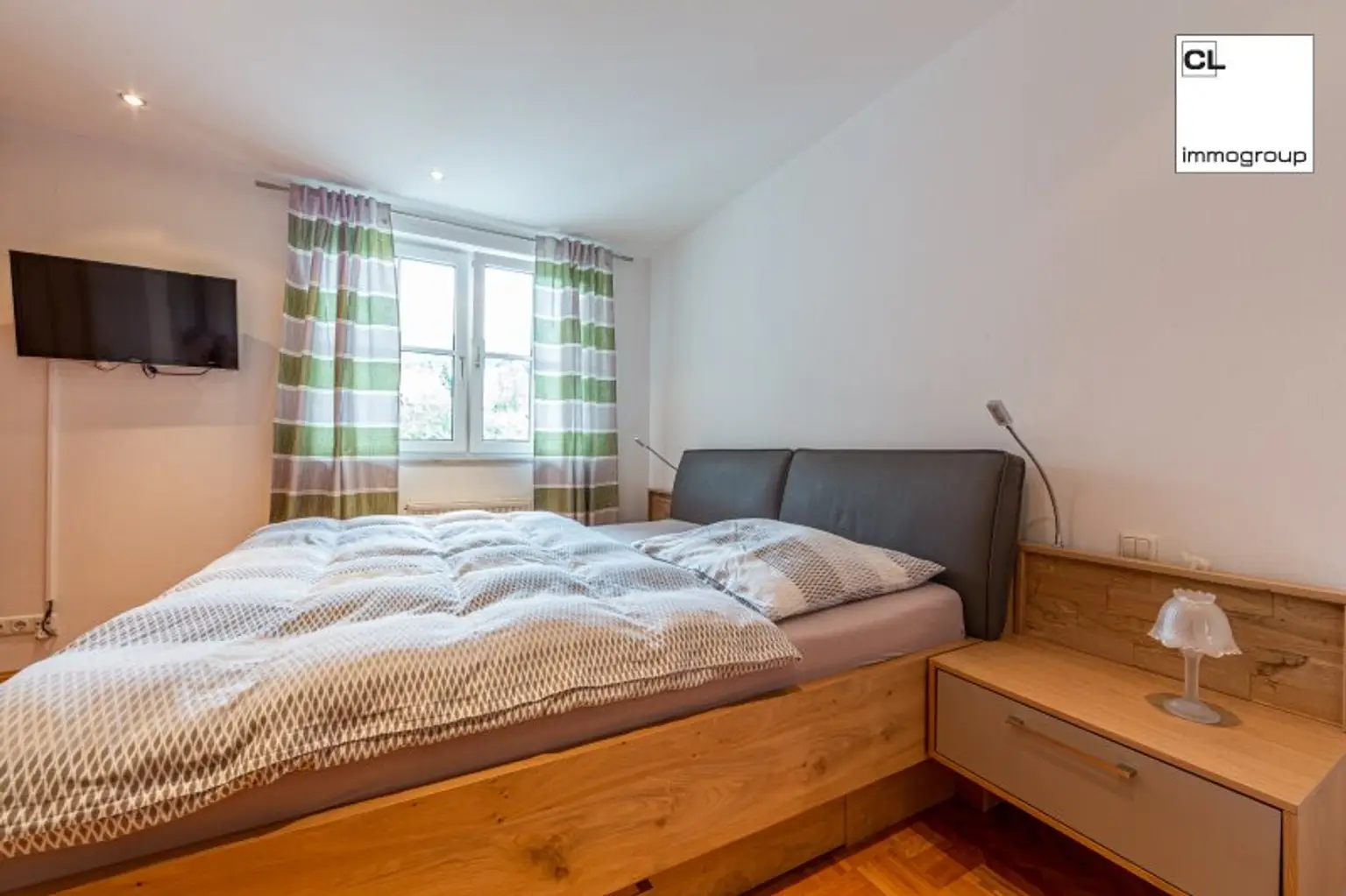 Attraktive Wohnung in Mondsee/Tiefgraben – Provisionsfrei für den Käufer!