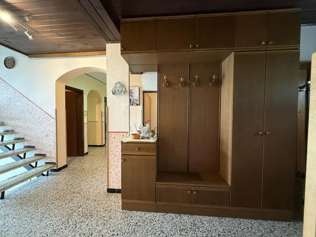 Gepflegter Bungalow unweit von Leiben - Garten inklusive!