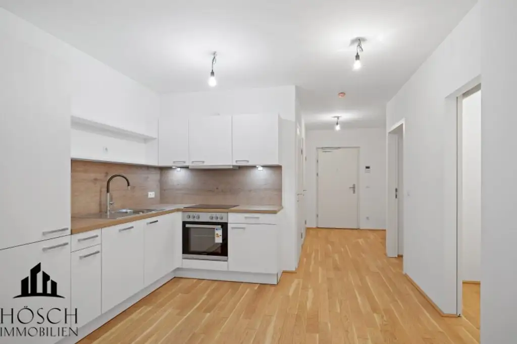 Schlüsselfertige Eigentumswohnungen im Wienerwald – nur noch wenige Einheiten verfügbar