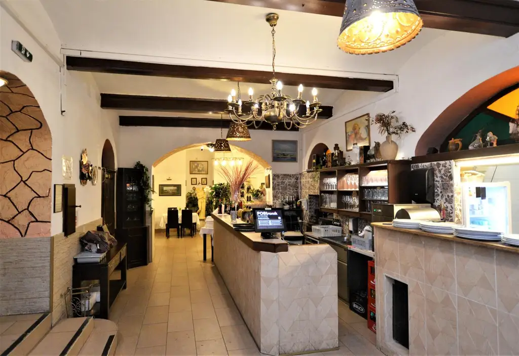 Top Gastronomie in bester Innenstadtlage, Rotenturmstraße