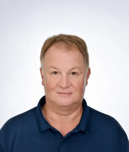 Udo Bereswill