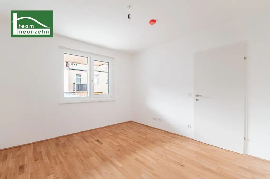 Fertiggestellte Neubau-Erstbezugswohnungen in Penzing nahe Schönbrunn. Küche inklusive!