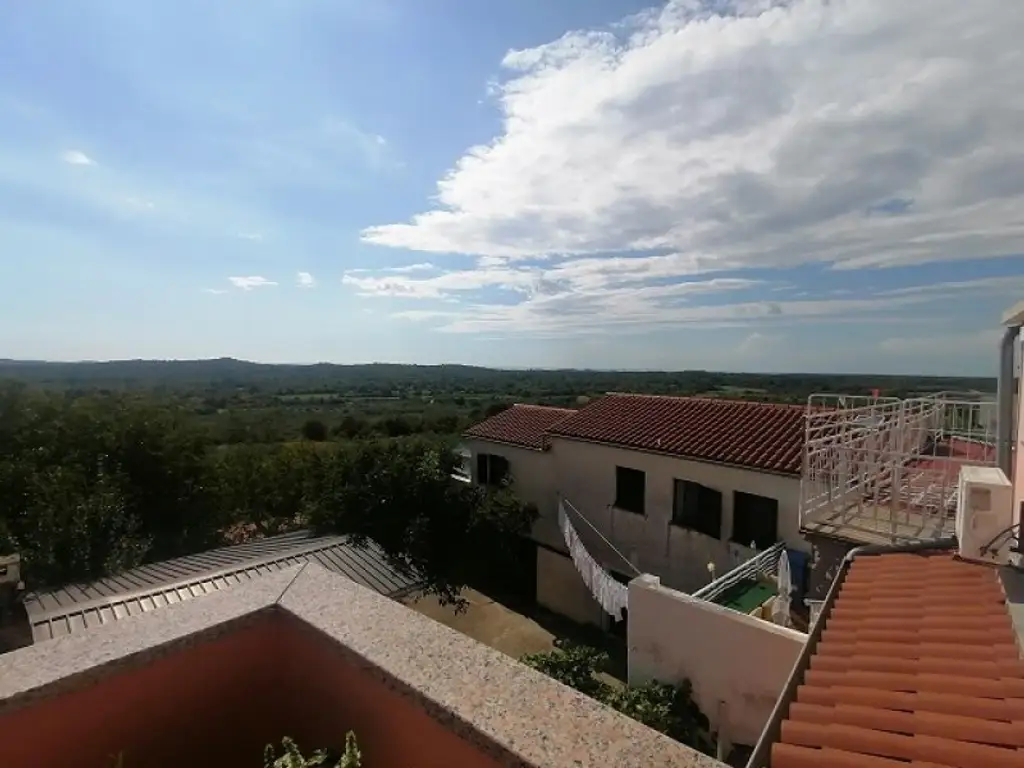 Mehrfamilienhaus im sonnigen Kroatien - Feriendomizil und/oder Investition