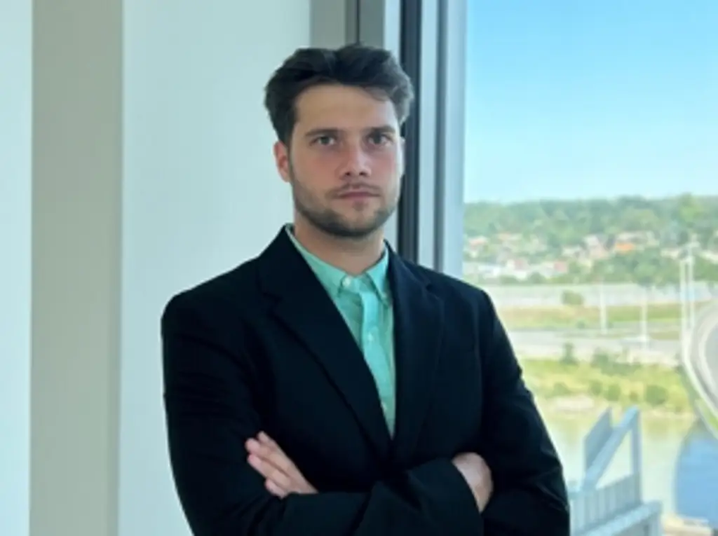 Julian Pelzmann