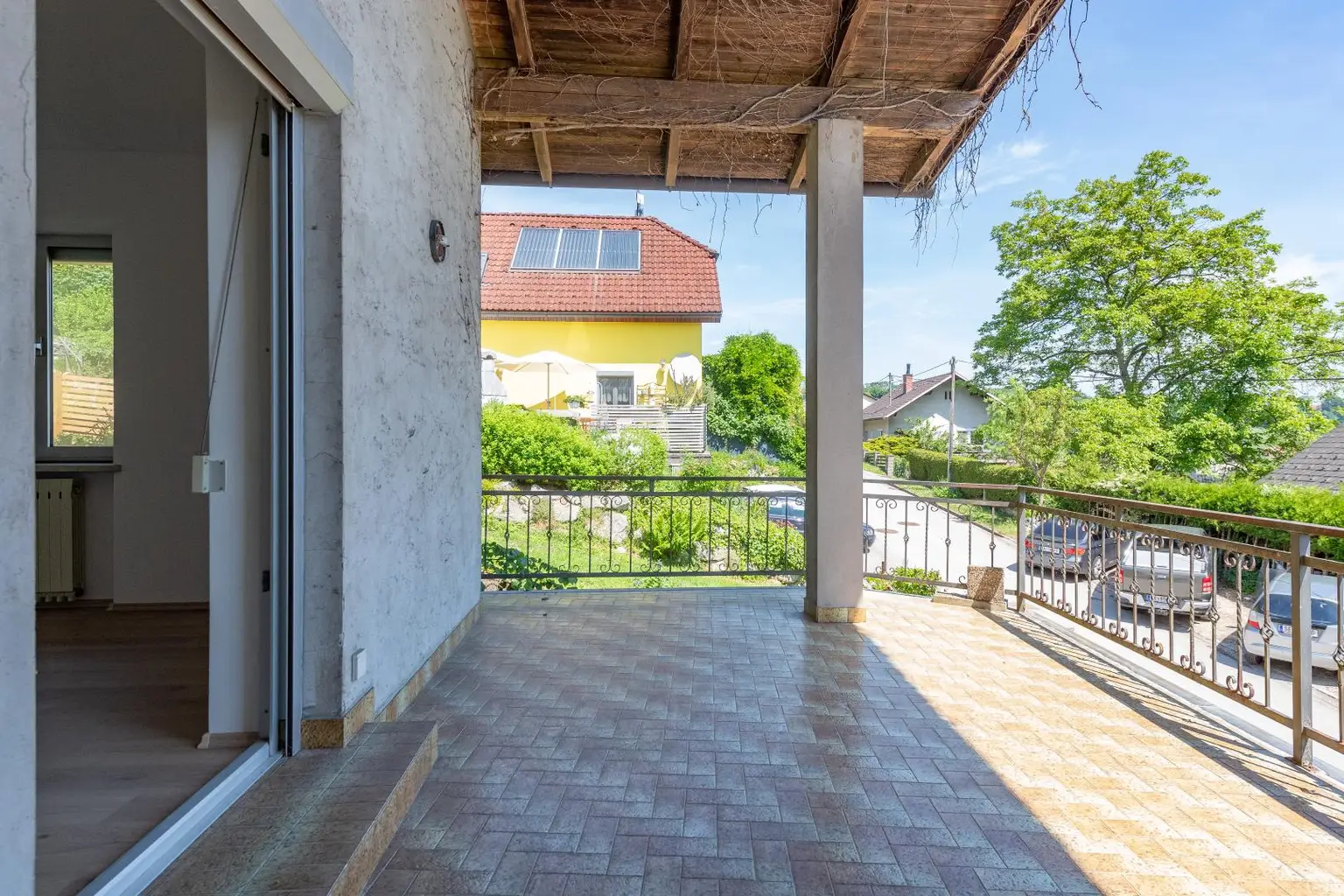 Wohntraum – Einfamilienhaus mit großem Garten in TOP LAGE!