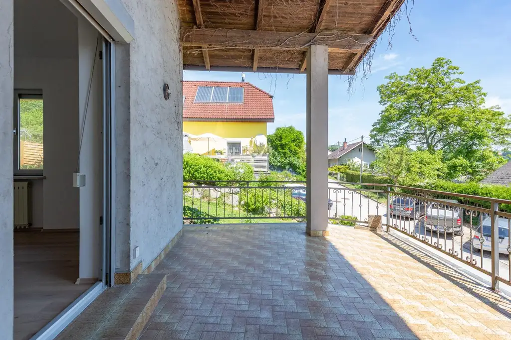 Wohntraum – Einfamilienhaus mit großem Garten in TOP LAGE!