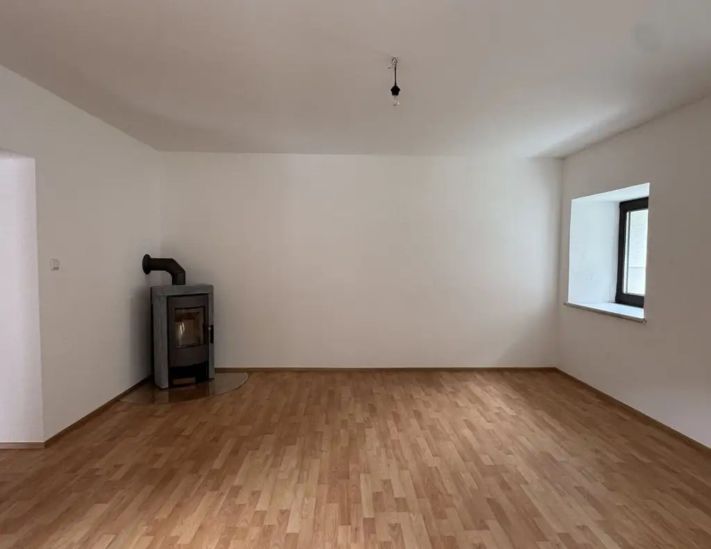 3-Zimmer-Wohnung in Stafflach