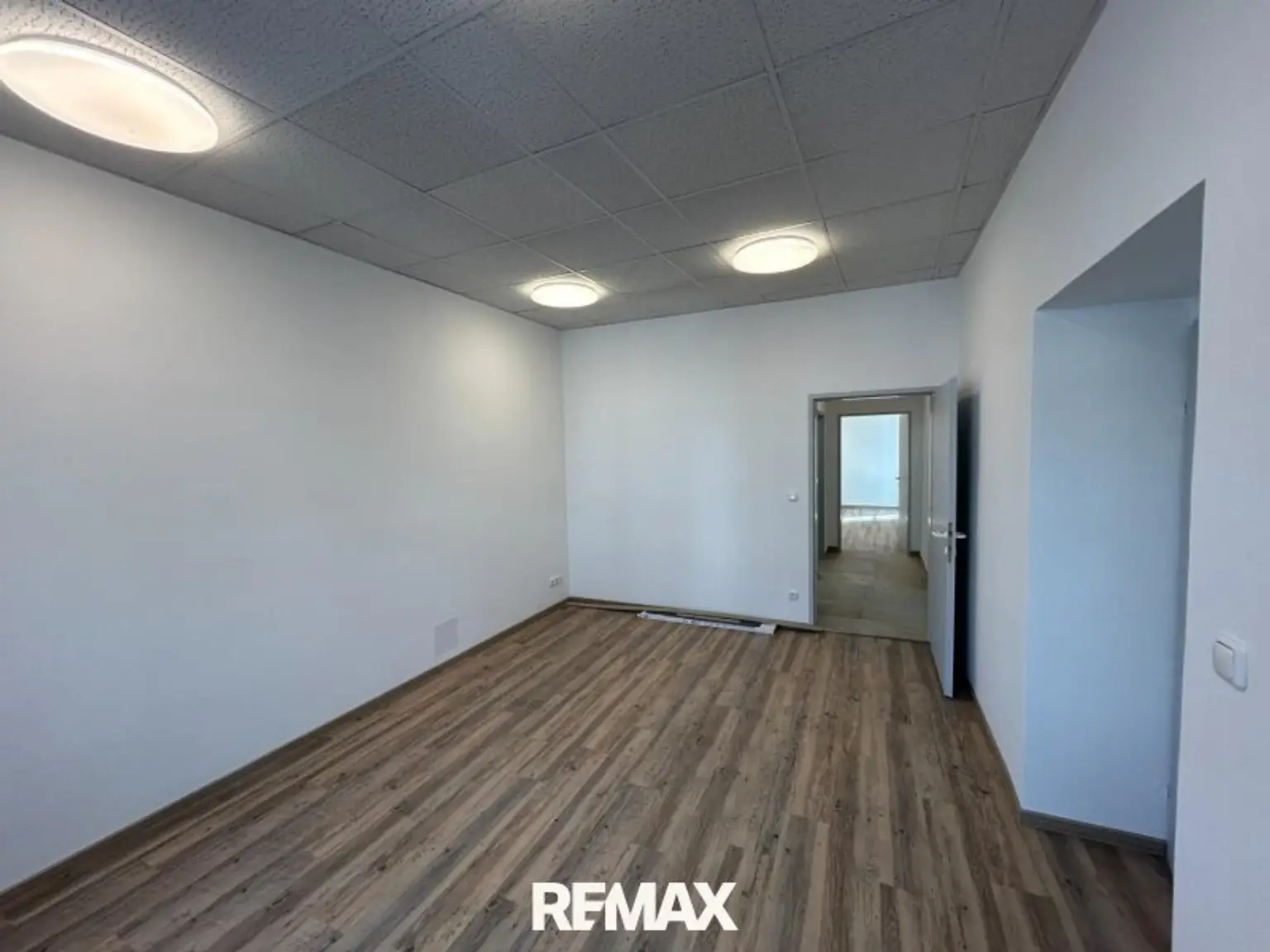 Büro Nordseite