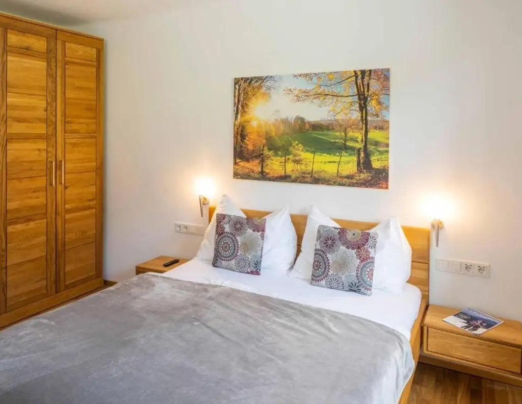 TRIEBENSTEIN Hideaway! Ferienapartment in Hohentauern zum Verkauf!