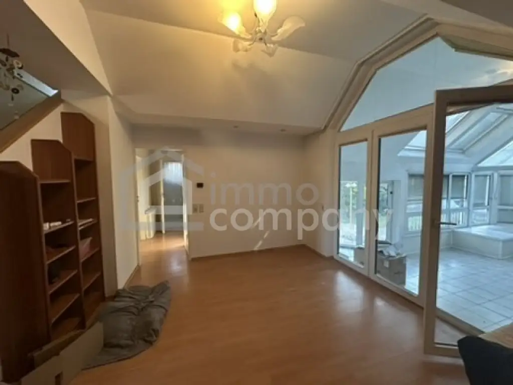 Einfamilienhaus in Strasshof – Ihr neues Zuhause wartet auf Sie!