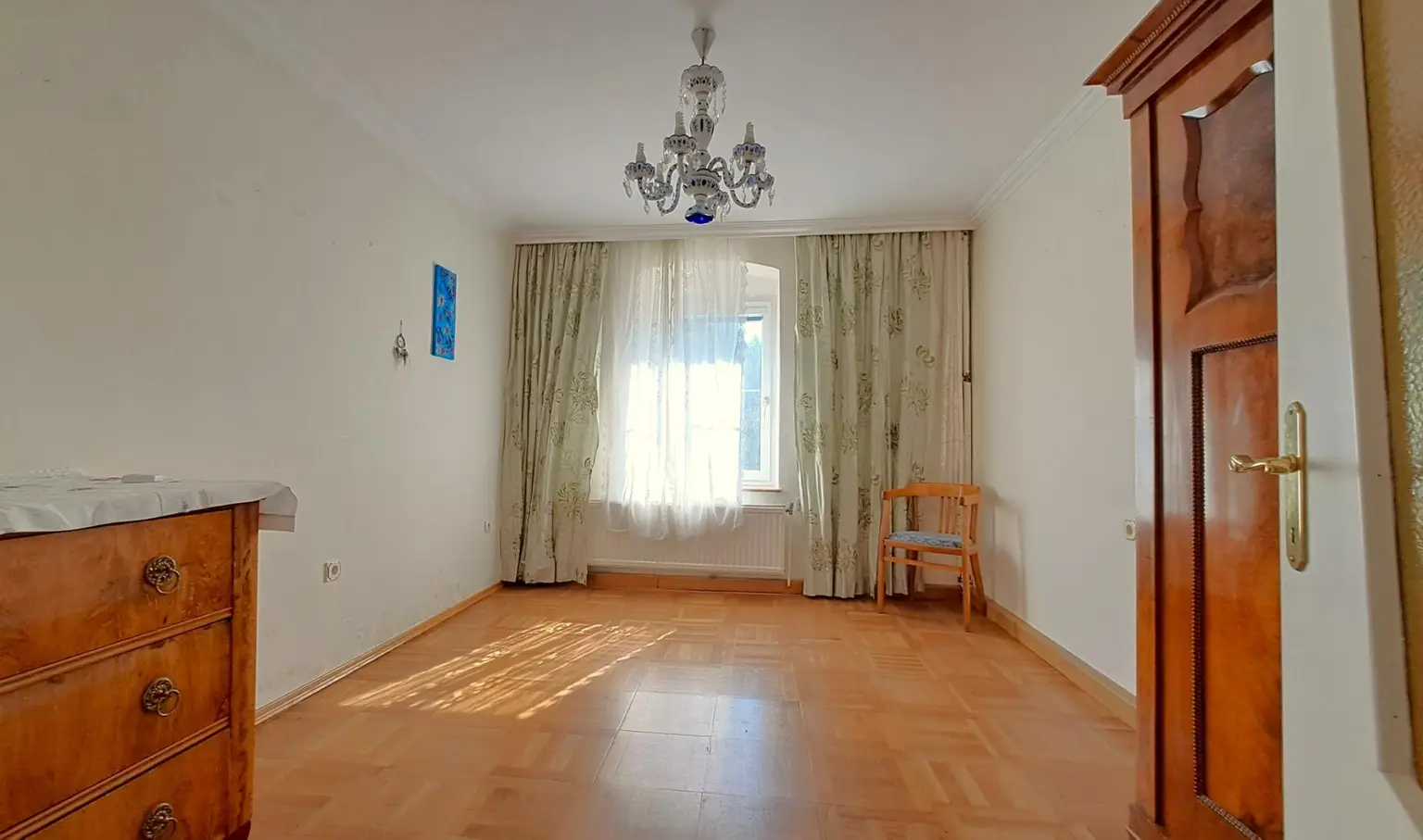 Haus mit Seeblick