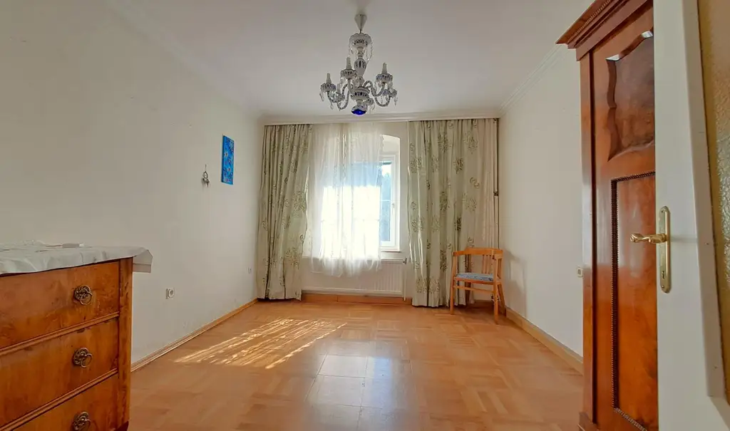 Haus mit Seeblick