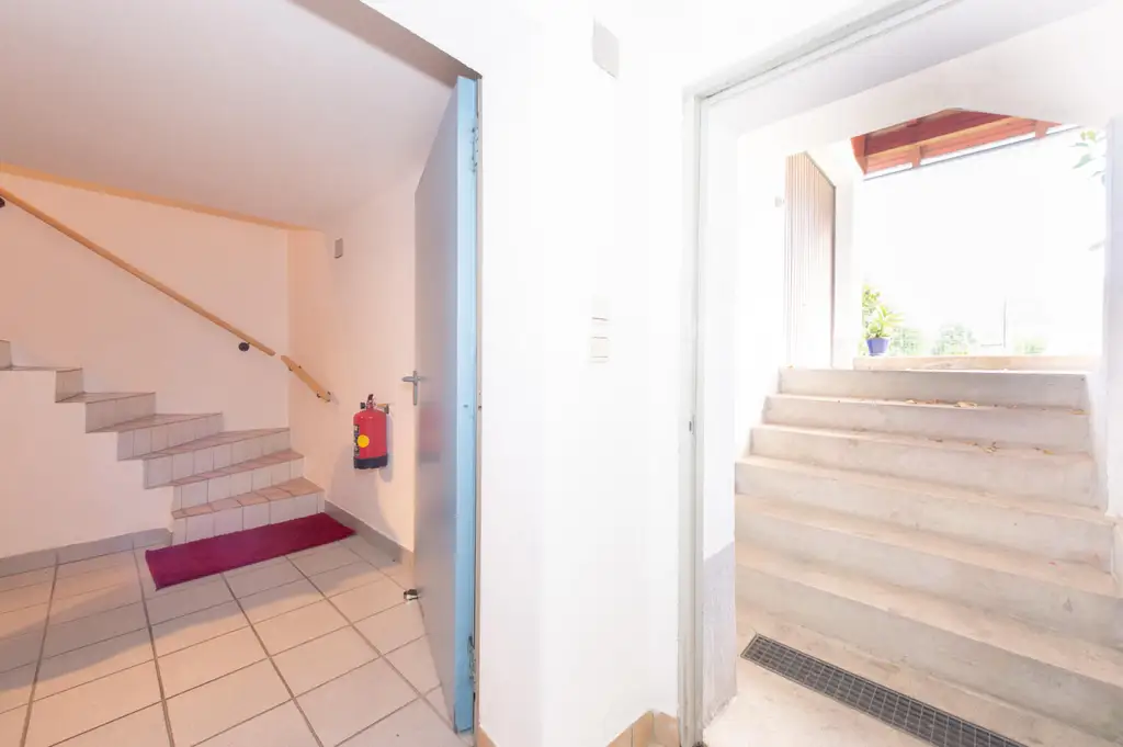 Gepflegtes Einfamilienhaus mit Potenzial und attraktivem Preis-Leistungs-Verhältnis in Kleinstübing – Nähe Graz