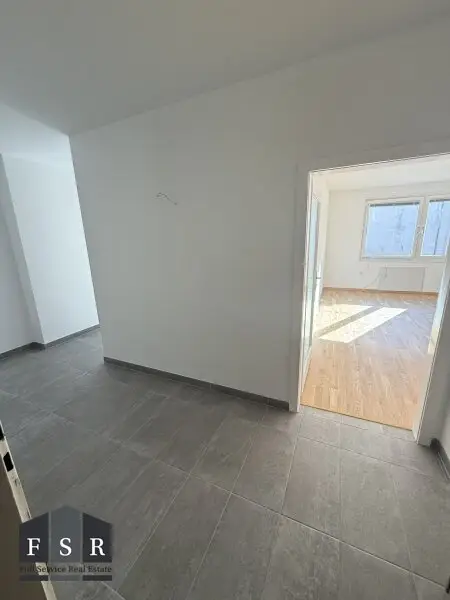 Moderne 2,5-Zimmer-Wohnung // vermieten oder selbst einziehen