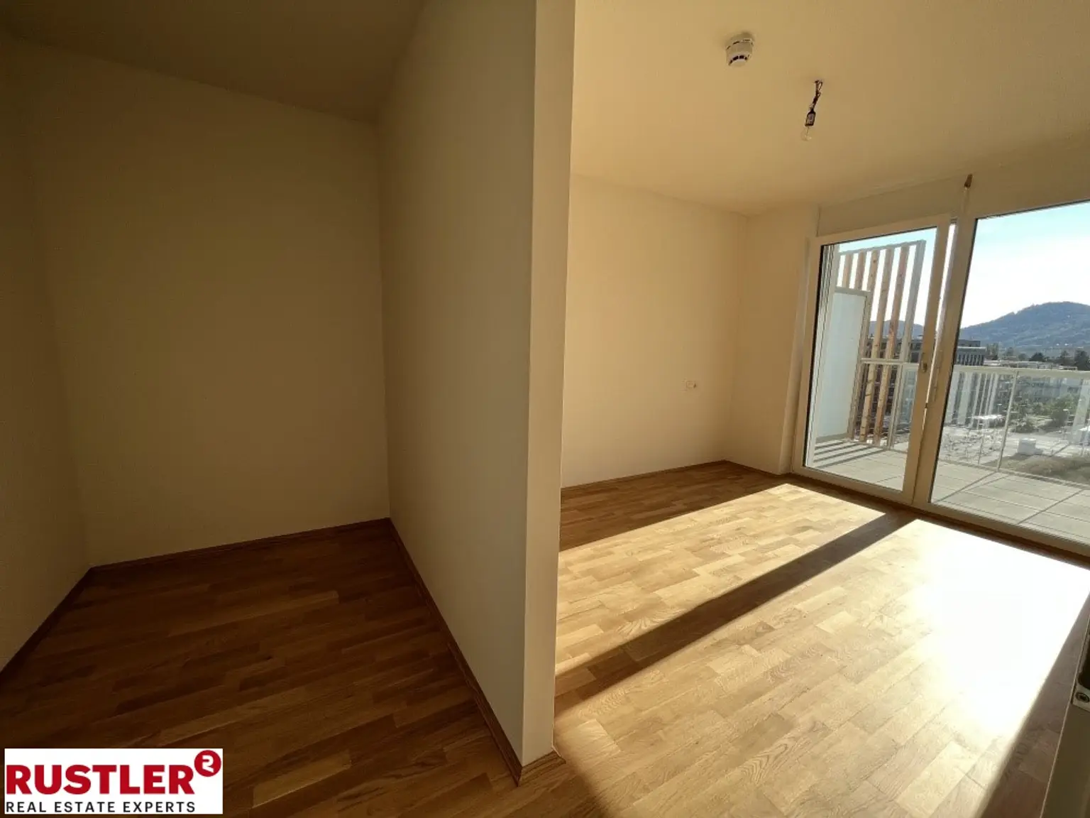 2 Monate MIETFREI I Moderne 3-Zimmerwohnung mit riesigem Balkon