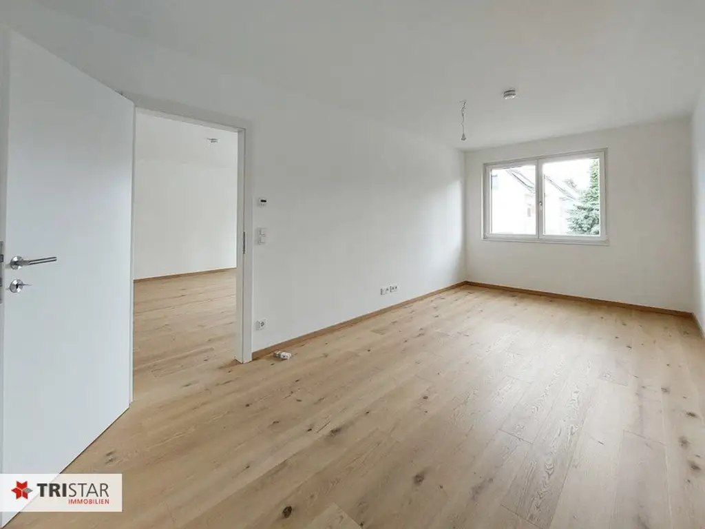 Moderne 2-Zimmer-Wohnung mit Terrasse in 1220 Wien – Ihr Erstbezug zum Traumpreis!