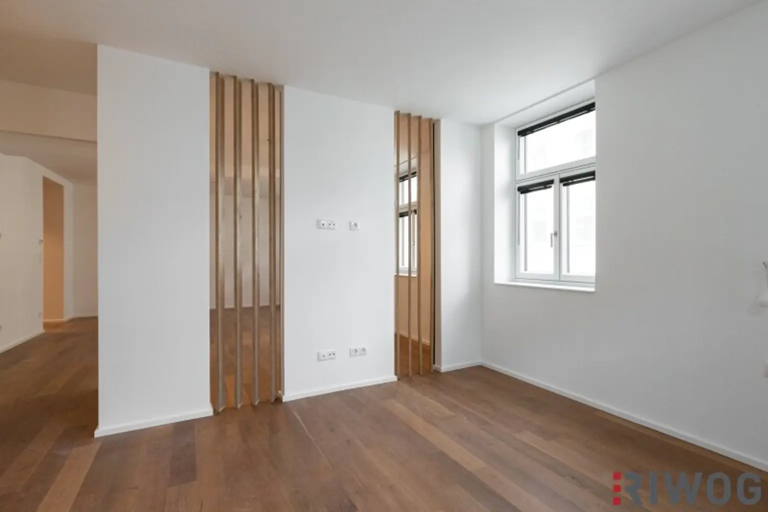 ERSTBEZUG 2 ZIMMER ALTBAUWOHNUNG II NÄHE OTTAKRINGER BRAUEREI II PROJEKT ABELEGASSE 20