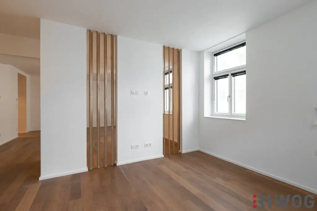 ERSTBEZUG 2 ZIMMER ALTBAUWOHNUNG II NÄHE OTTAKRINGER BRAUEREI II PROJEKT ABELEGASSE 20