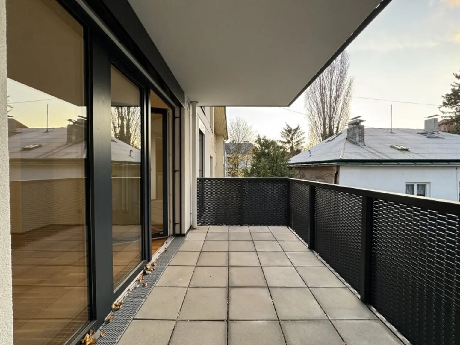 3-Zimmer Neubau! Angenehm, ruhige Lage nahe dem Riverside! JETZT ANFRAGEN!