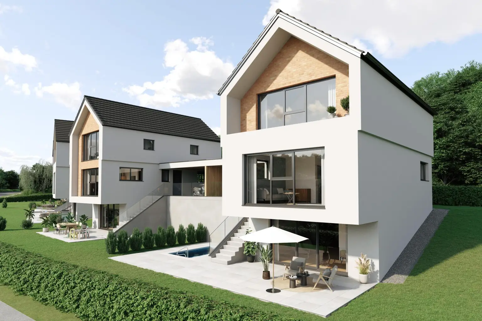 "Kellerstöckl 2.0 - Tradition modern interpretiert"