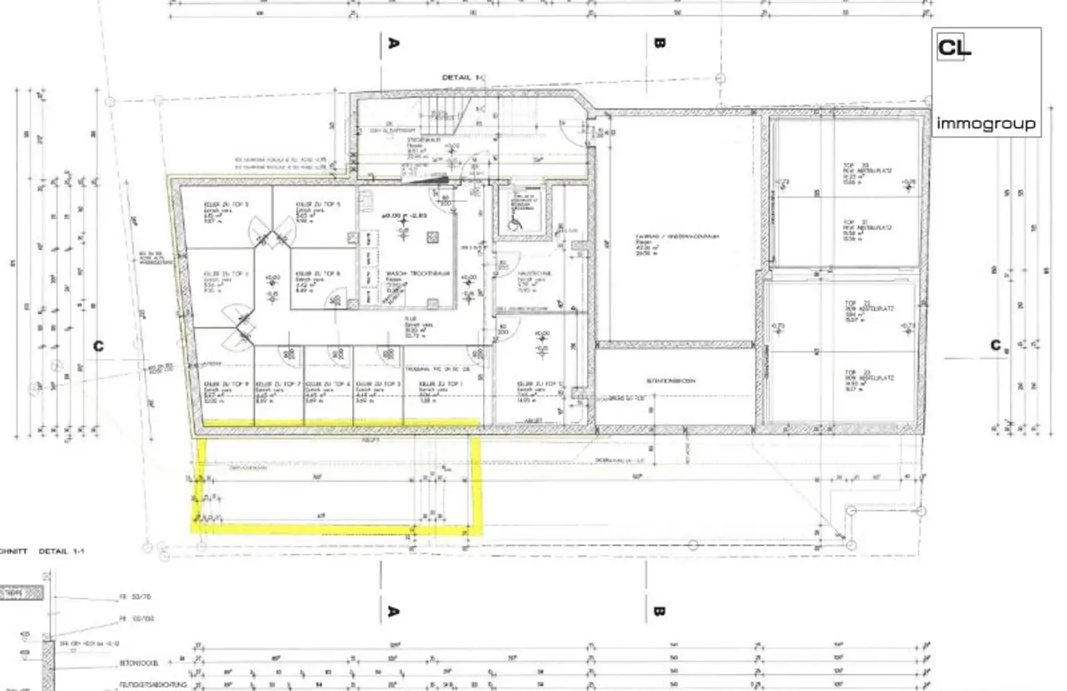 Mondsee - wundervolle 3 Zimmer Wohnung im Zentrum zu mieten!