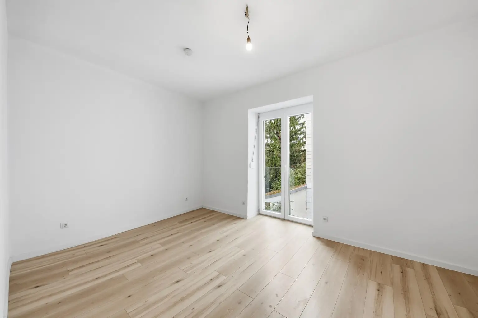 ERSTBEZUG NACH SANIERUNG - 4 Zimmer Wohnung in Eggenburg!