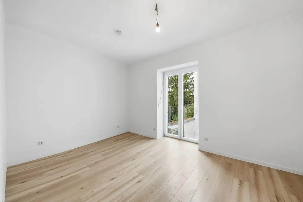 ERSTBEZUG NACH SANIERUNG - 4 Zimmer Wohnung in Eggenburg!