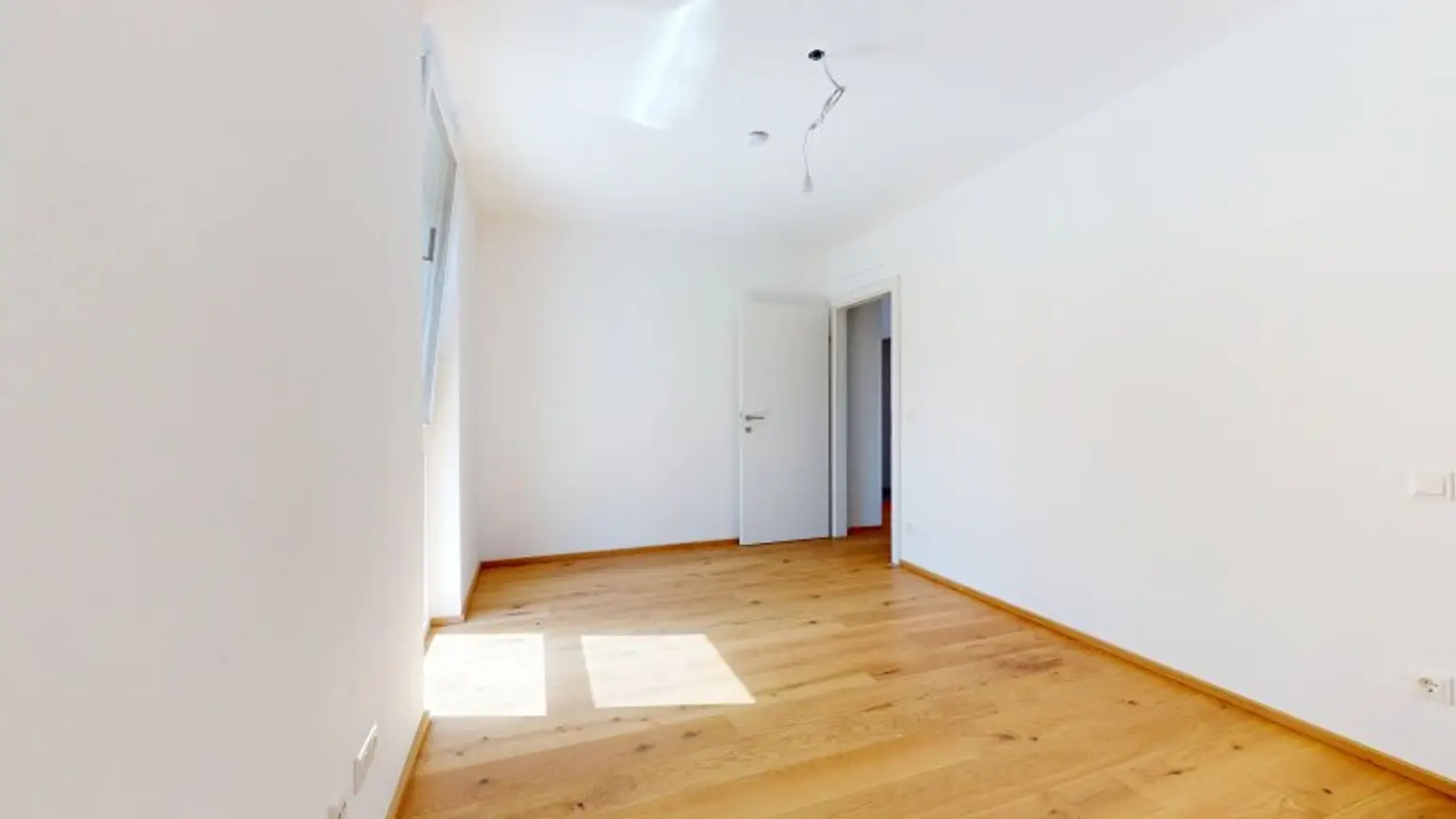 Pannonia Seeblick - Provisionsfreier Erstbezug // 3 Zimmer // Freiflächen