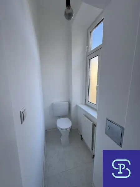 Provisionsfrei: Ruhiger 36m² Altbau im wunderschönen Stilhaus - 1080 Wien