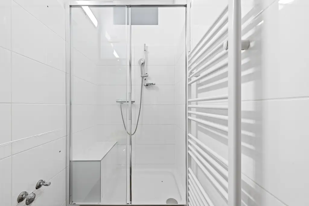 Kleine, feine Wohnung - mit Grünblick!