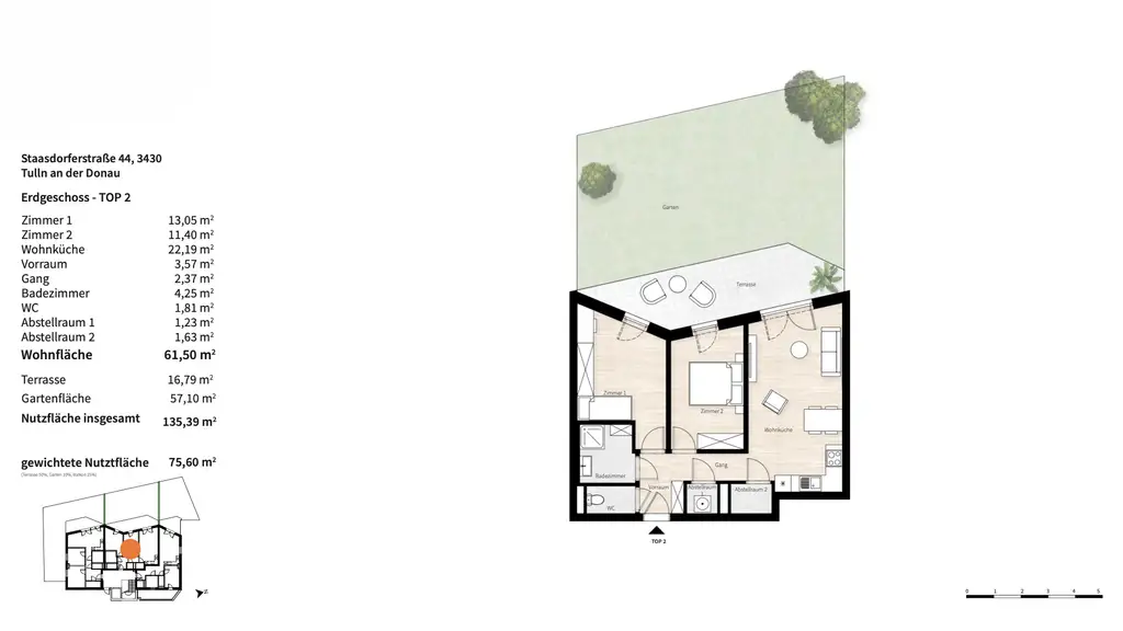 Plan 1