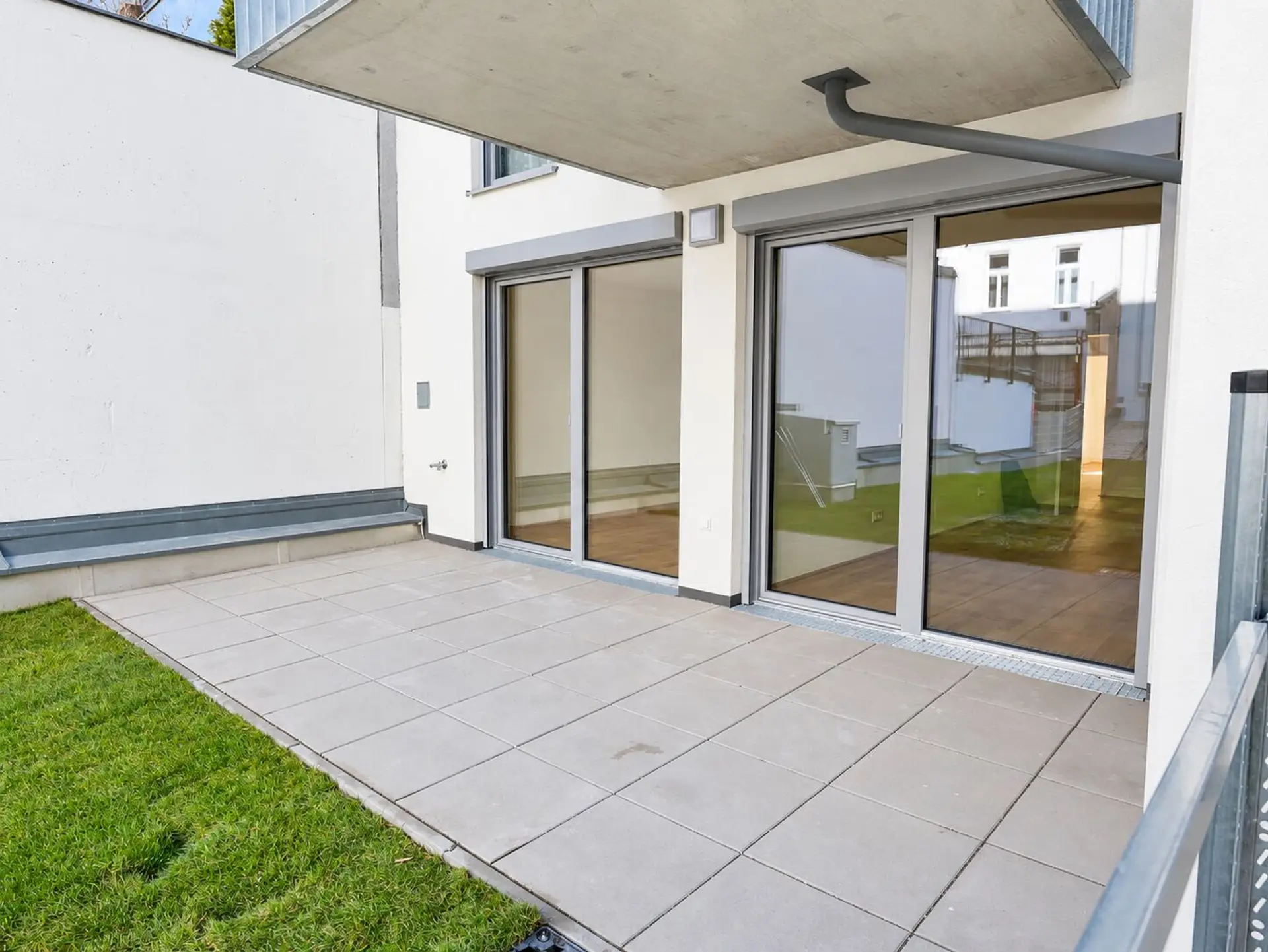 Braunspergengasse 4 Top 1A 76m² 5