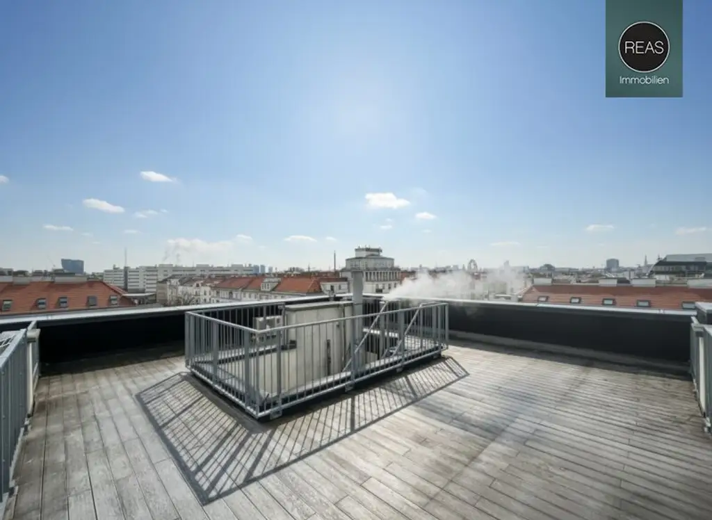 Attraktives Anlagepaket mit stabiler Rendite nahe Uno City!