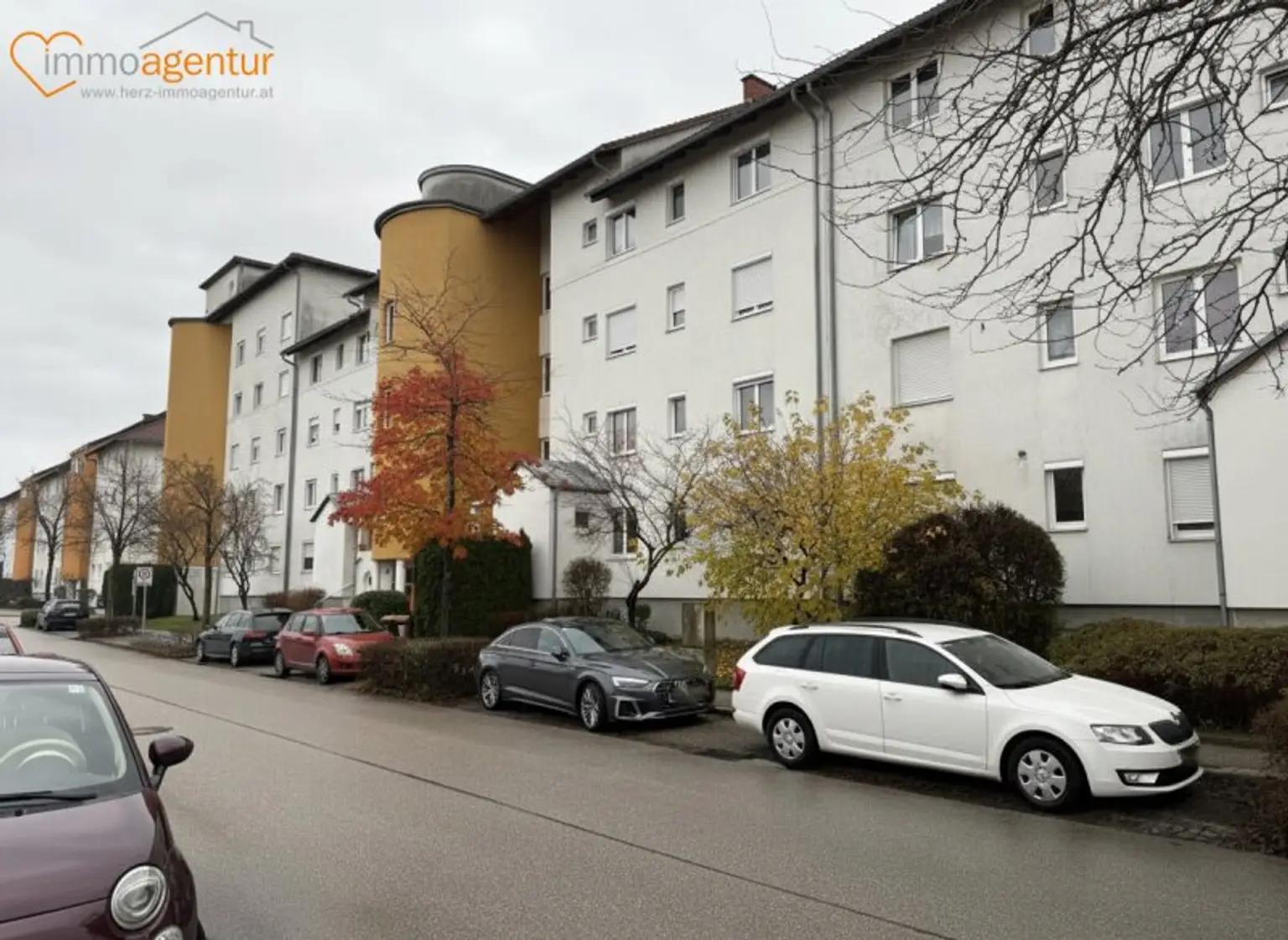 Bild 39 Außenbereich - Ruhige Lage