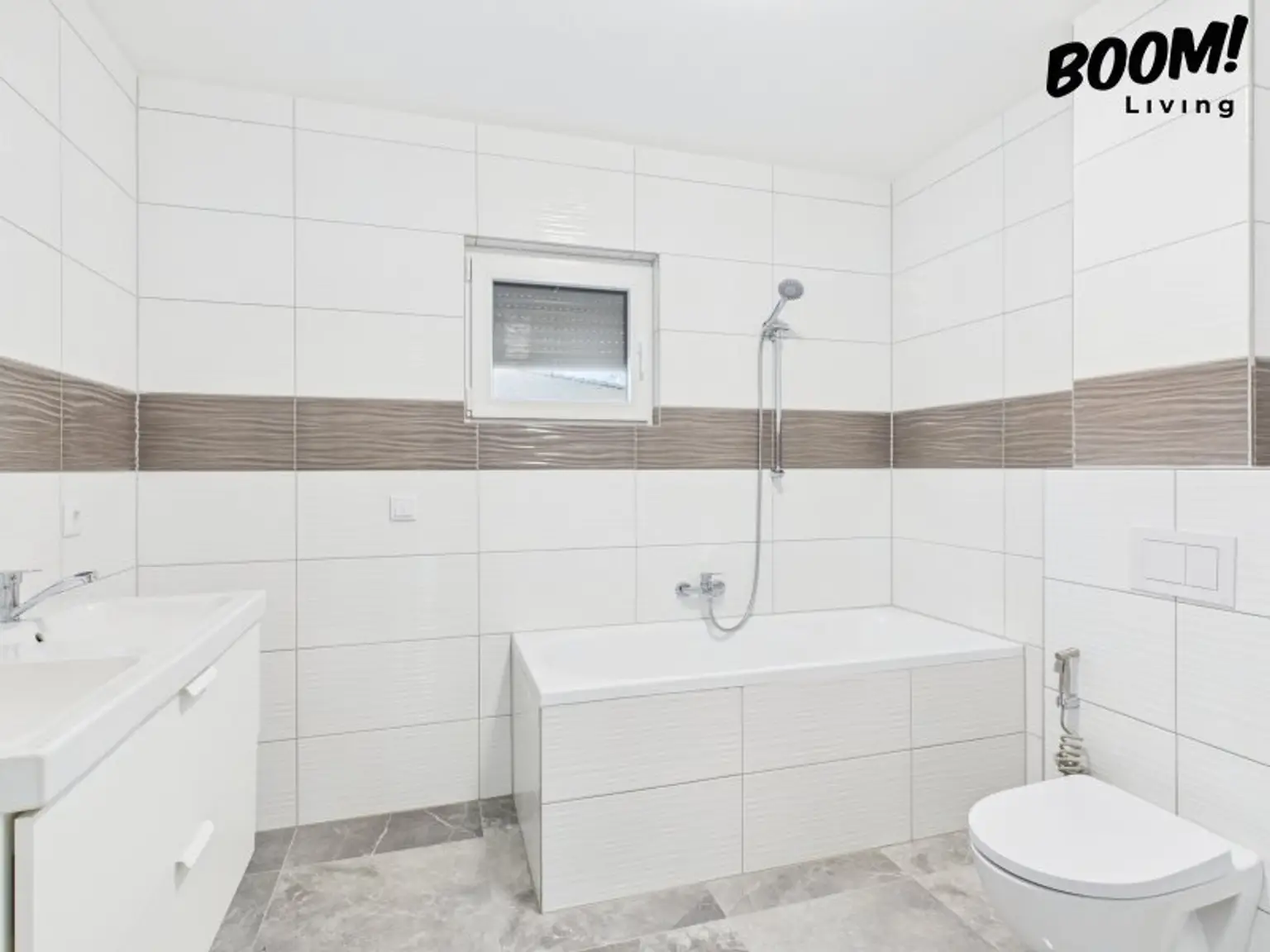 Modernes Reihenhaus in Himberg – Neubau mit Garten, Terrassen und perfekter Verkehrsanbindung ! ! !