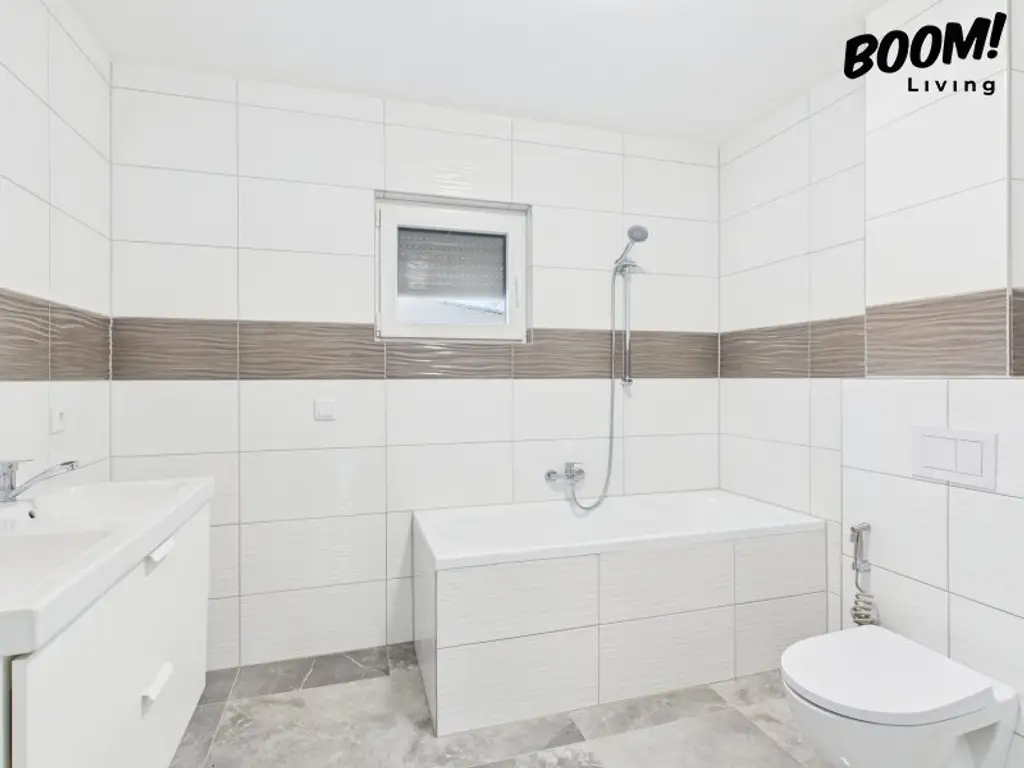 Modernes Reihenhaus in Himberg – Neubau mit Garten, Terrassen und perfekter Verkehrsanbindung ! ! !