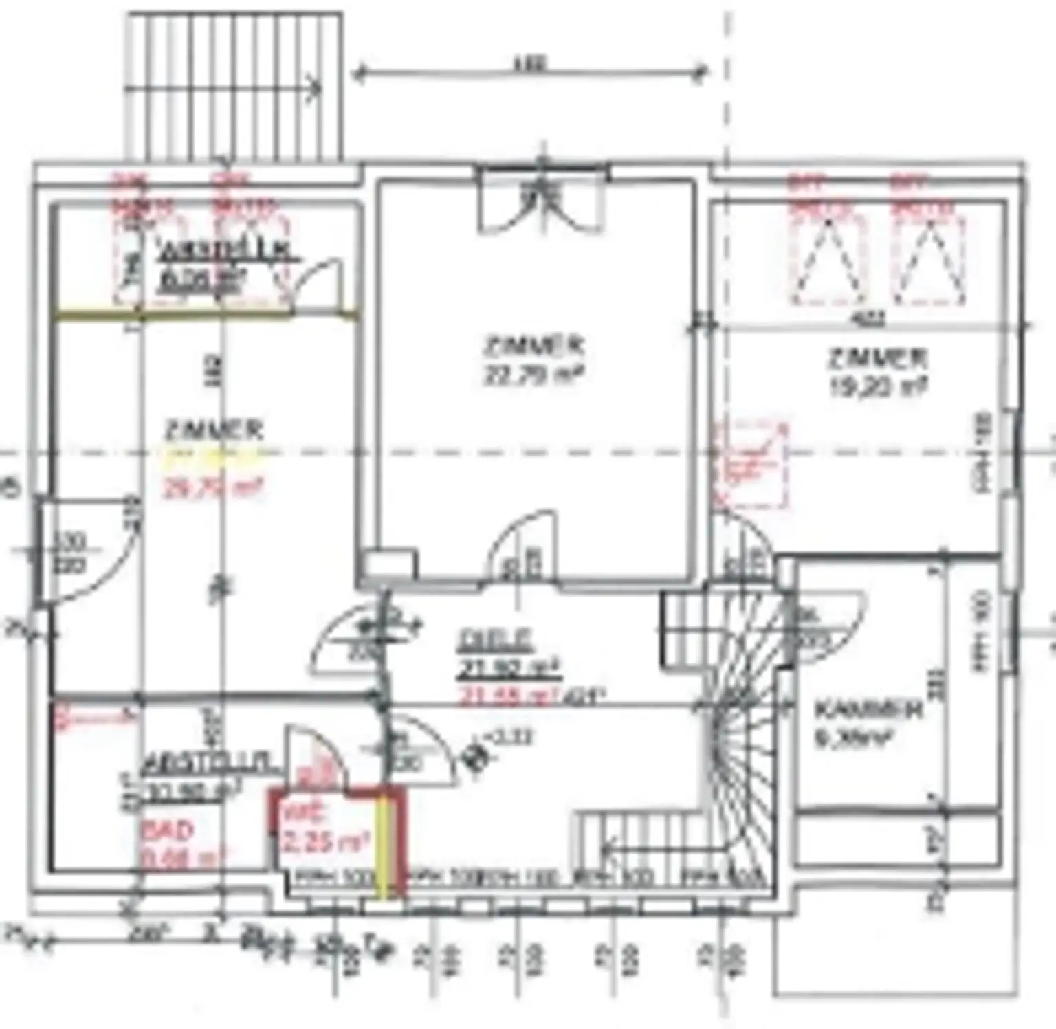 Familienvilla am Küniglberg