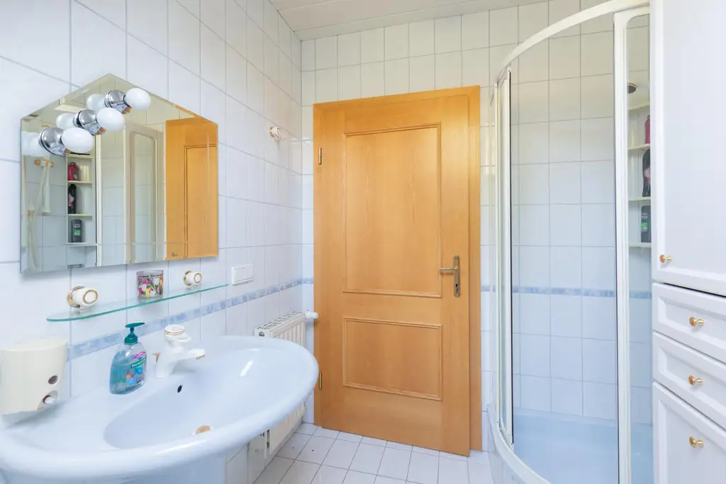 Wohnen im Grünen – Haus mit viel Platz und Natur in Stallhofen